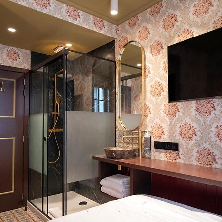Smartflats - The Place Брюссель Экстерьер фото