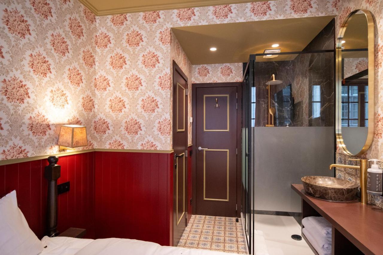 Smartflats - The Place Брюссель Экстерьер фото
