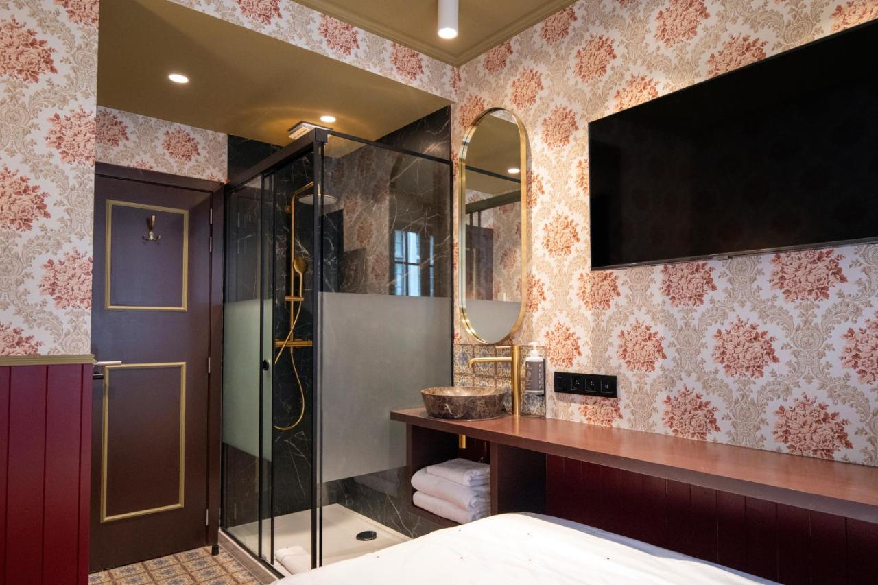 Smartflats - The Place Брюссель Экстерьер фото